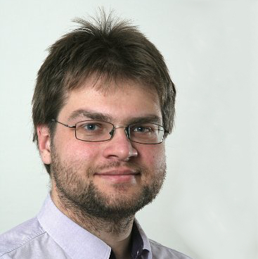 Antonín Král, Ph.D.